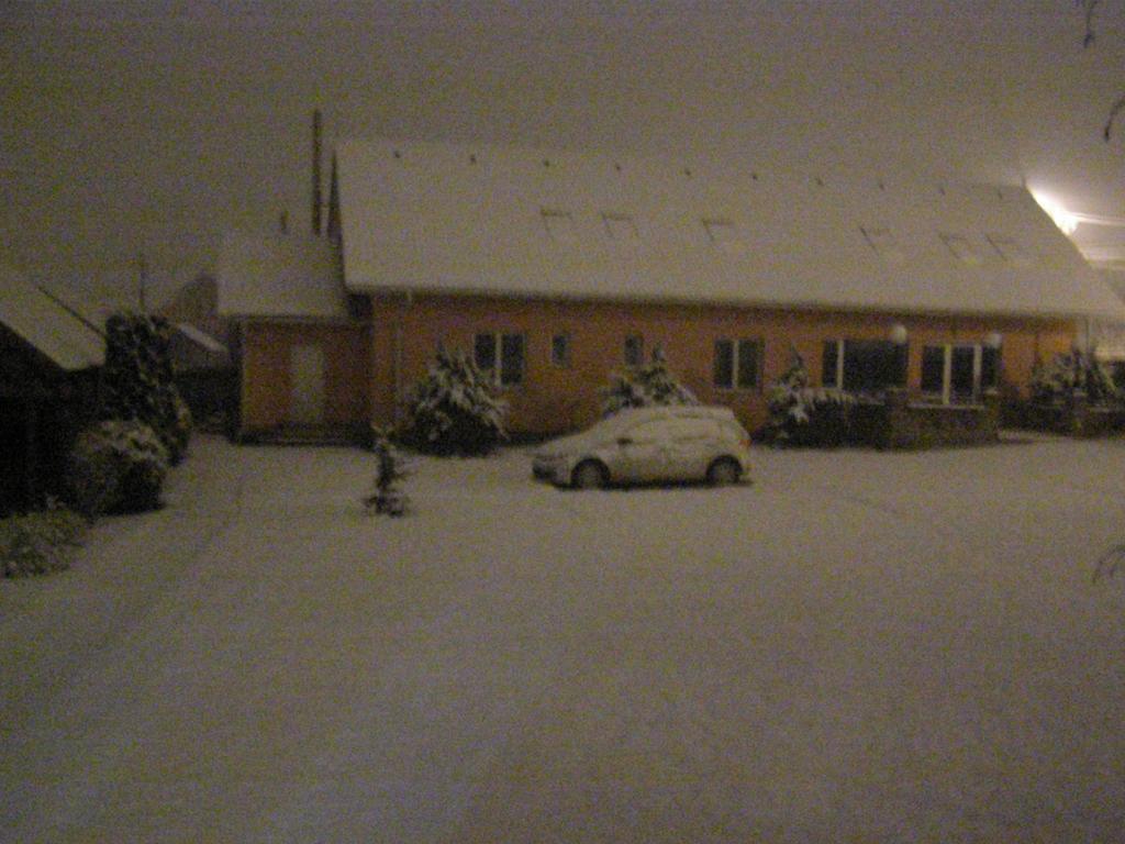 Pension Harmonia Miercurea Ciuc Exterior foto